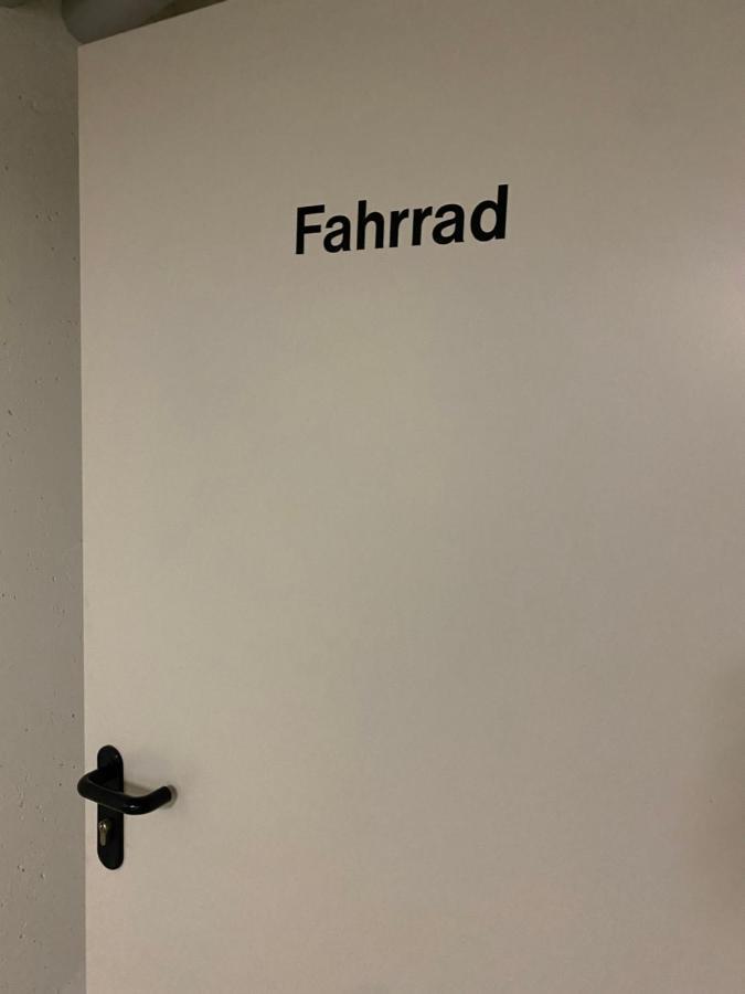 Ferienwohnung Seezeit Uhldingen-Mühlhofen Exterior foto