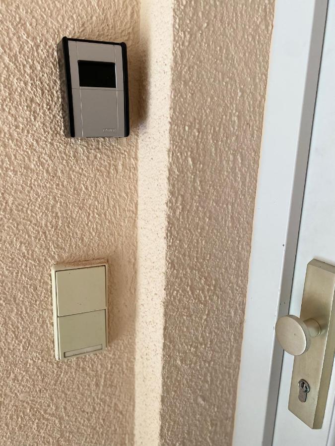 Ferienwohnung Seezeit Uhldingen-Mühlhofen Exterior foto