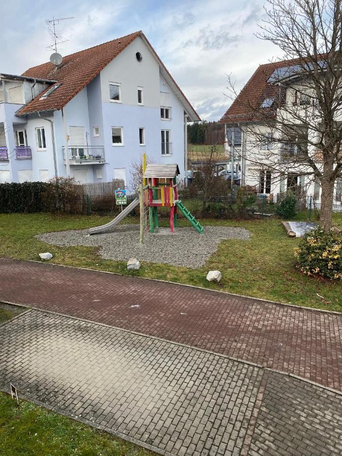 Ferienwohnung Seezeit Uhldingen-Mühlhofen Exterior foto