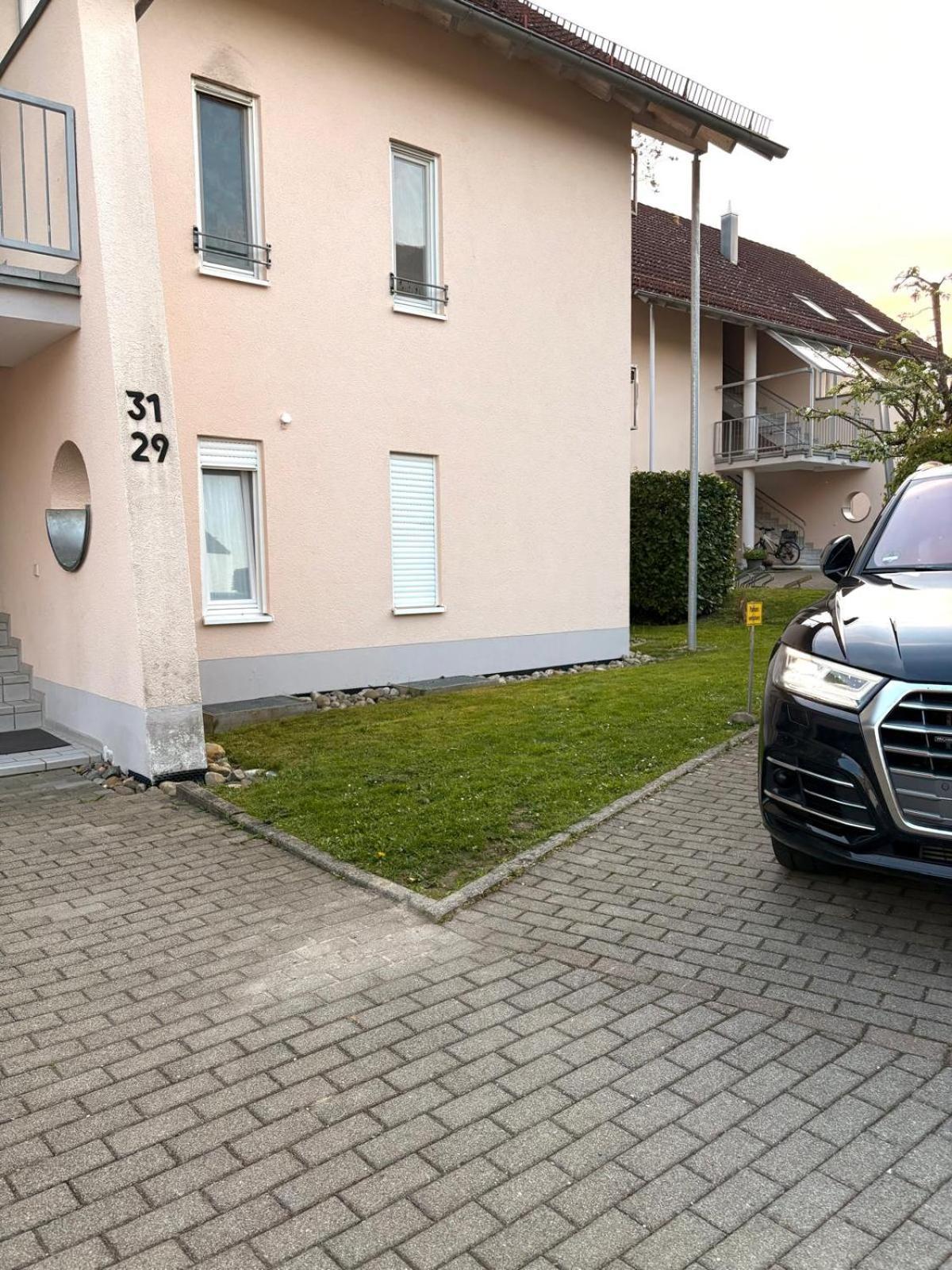 Ferienwohnung Seezeit Uhldingen-Mühlhofen Exterior foto
