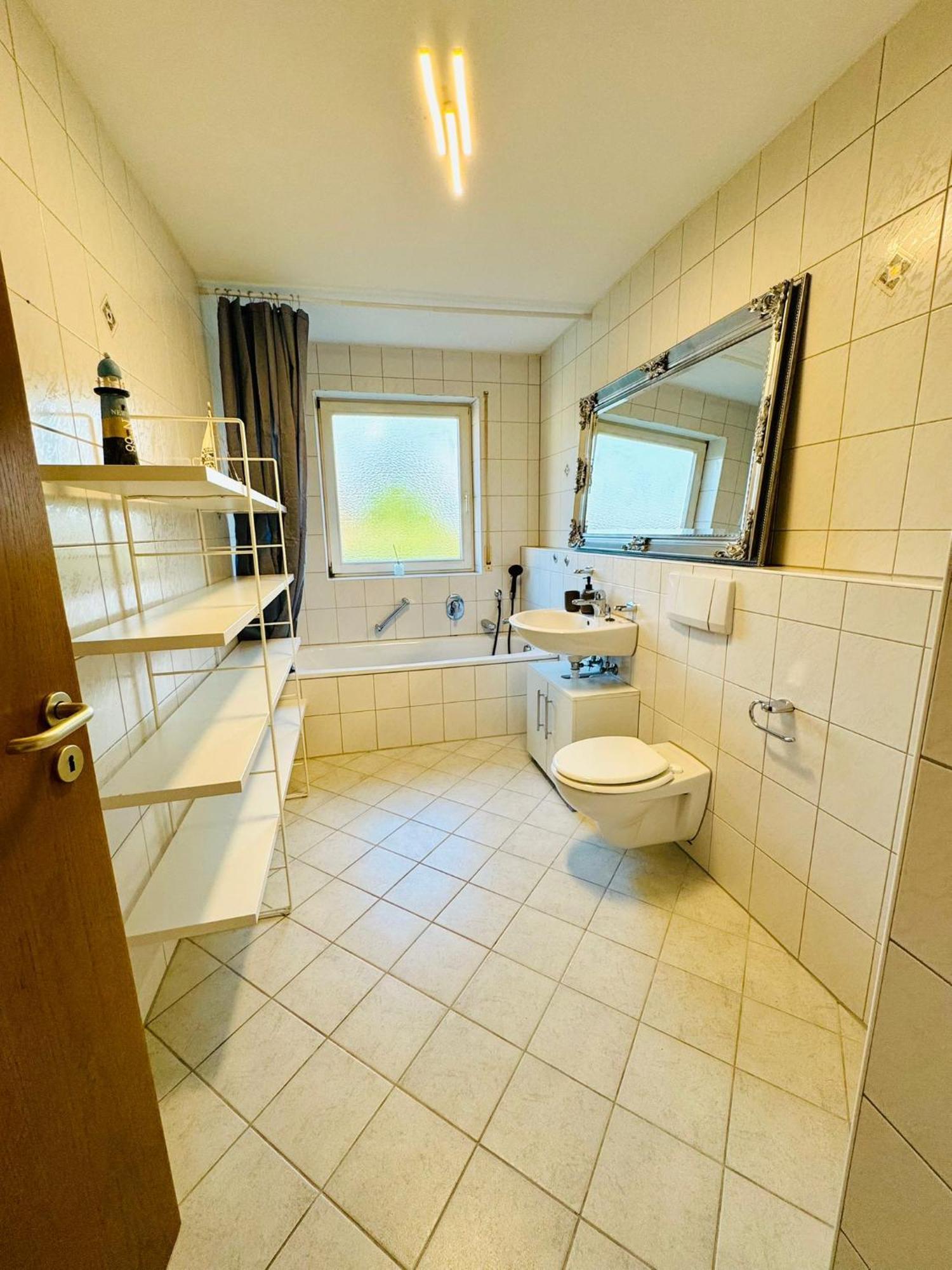Ferienwohnung Seezeit Uhldingen-Mühlhofen Exterior foto